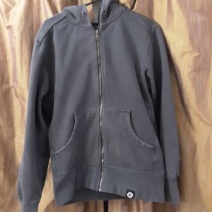 American Giant hoodie Mens Medium